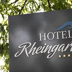 Hotel Rheingarten