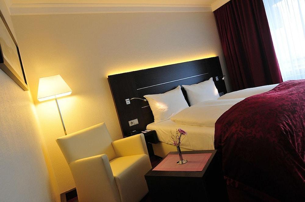 Hotel Rheingarten