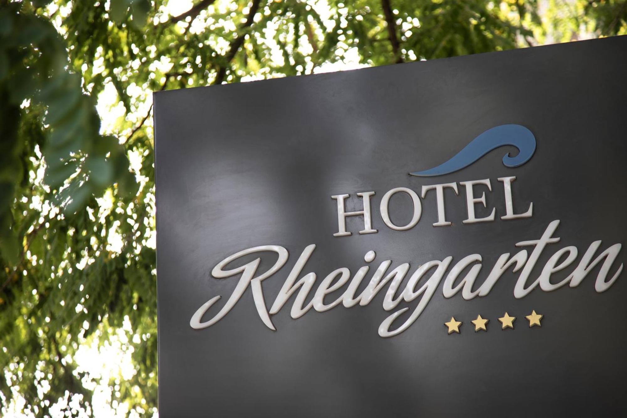 Rheingarten