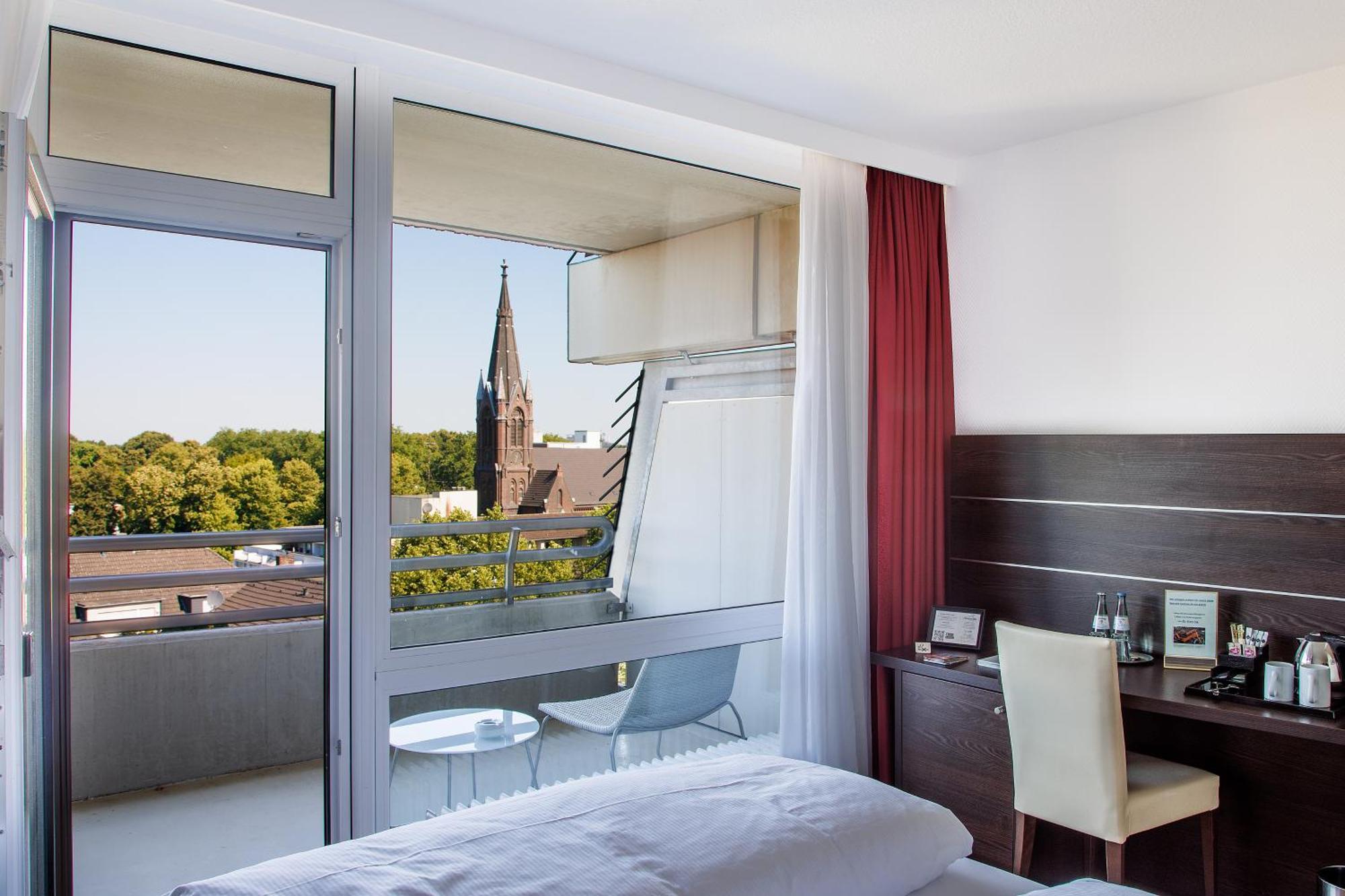 Hotel Rheingarten