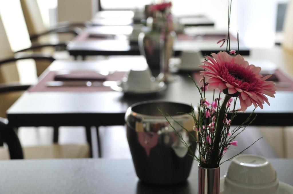 Rheingarten Hotel 4*