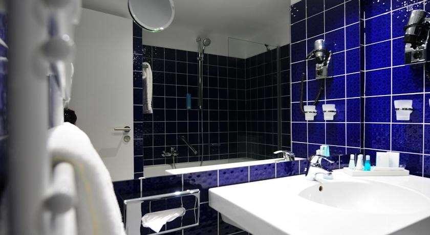 Hotel Rheingarten Duisburg